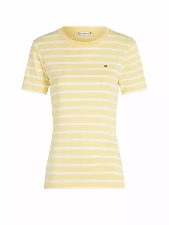 TOMMY HILFIGER | Camiseta | gelb